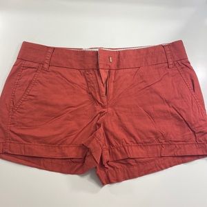J. Crew Chino Shorts